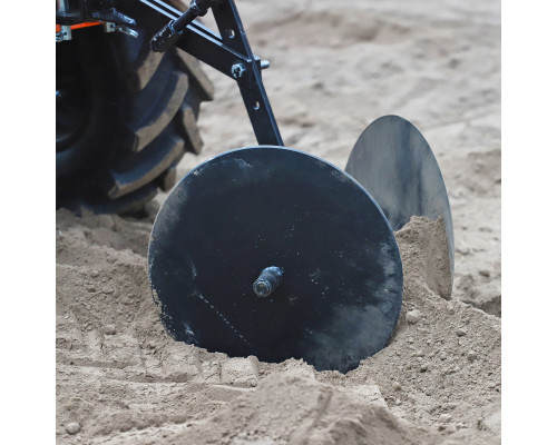 Окучник дисковый Patriot ОКД 450.630.9