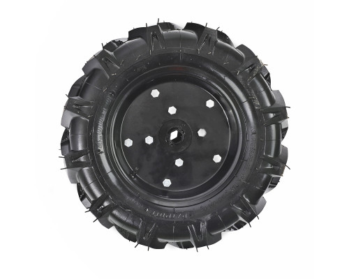 Колесо пневматическое с диском Patriot P4.00-10D-1