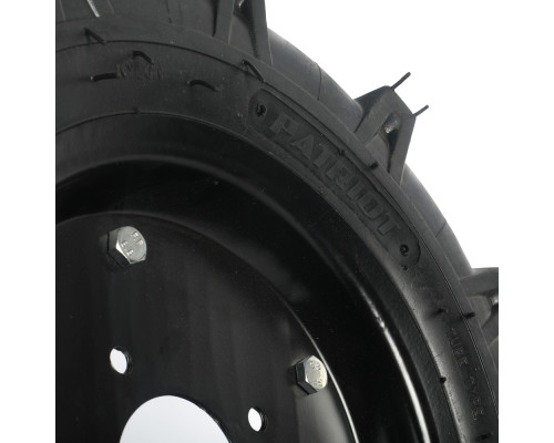 Колесо пневматическое с диском Patriot P4.00-10D-1