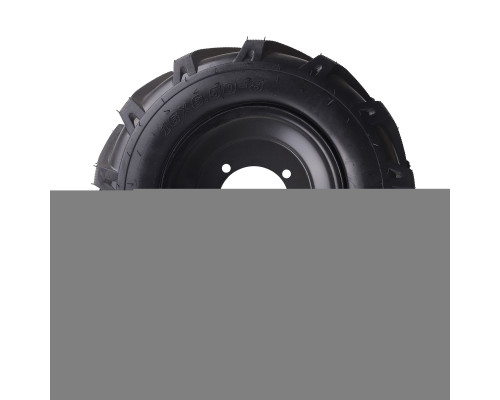 Колесо правое пневматическое X-Drive с диском Patriot P16x6.50-8D-1