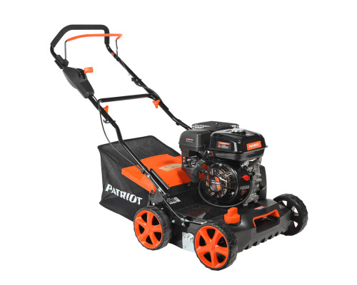 Скарификатор бензиновый PATRIOT SCG 212