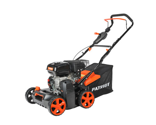 Скарификатор бензиновый PATRIOT SCG 212