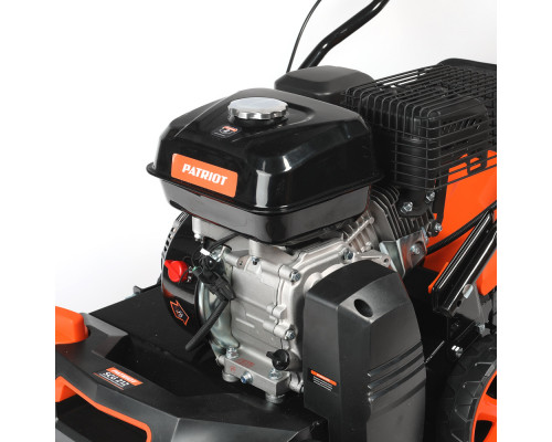 Скарификатор бензиновый PATRIOT SCG 212