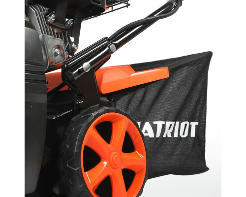 Скарификатор бензиновый PATRIOT SCG 212