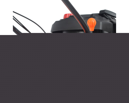 Газонокосилка бензиновая Patriot PT 52LS