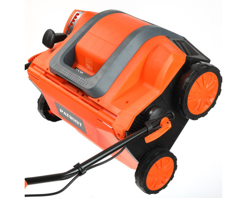 Скарификатор электрический Patriot SCE 180