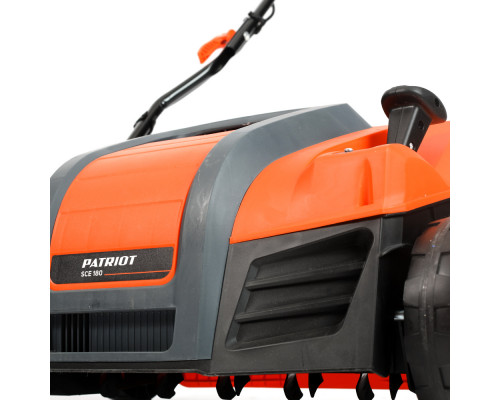 Скарификатор электрический Patriot SCE 180