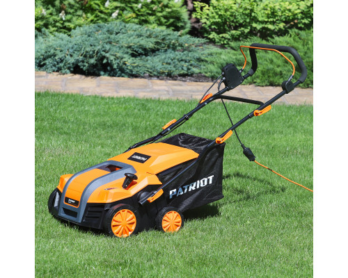 Скарификатор электрический Patriot SCE 180