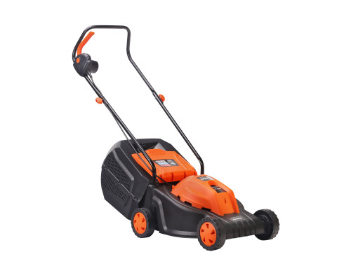 Газонокосилка электрическая Patriot PT 1132E