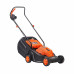 Газонокосилка электрическая Patriot PT 1132E