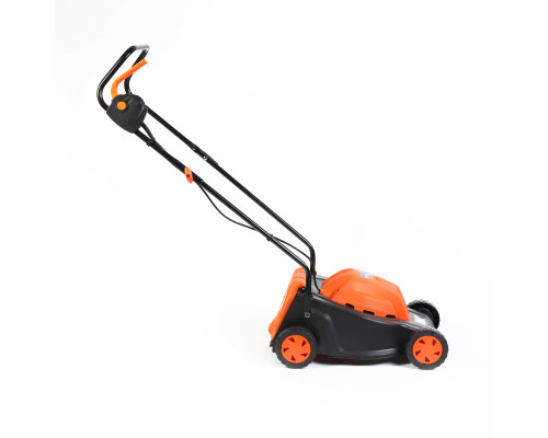 Газонокосилка электрическая Patriot PT 1132E