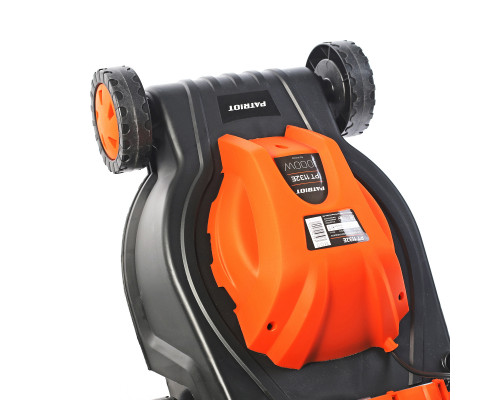 Газонокосилка электрическая Patriot PT 1132E