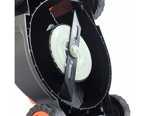 Газонокосилка электрическая Patriot PT 1132E