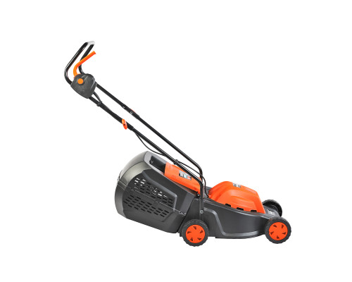 Газонокосилка электрическая Patriot PT 1132E