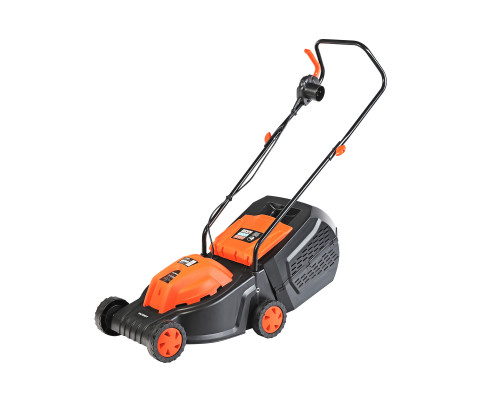 Газонокосилка электрическая Patriot PT 1132E