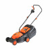 Газонокосилка электрическая Patriot PT 1132E