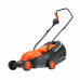 Газонокосилка электрическая Patriot PT 1132E