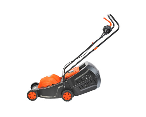 Газонокосилка электрическая Patriot PT 1132E