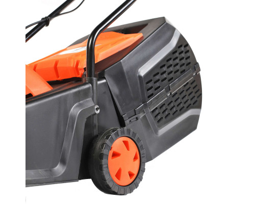 Газонокосилка электрическая Patriot PT 1132E