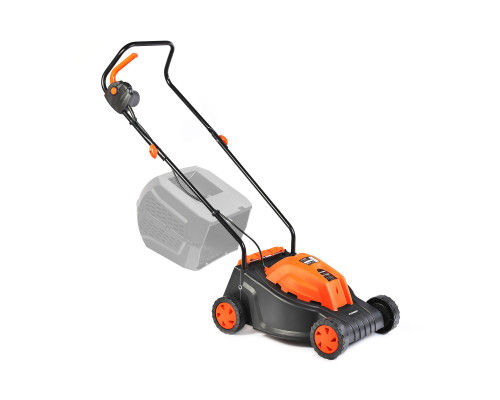 Газонокосилка электрическая Patriot PT 1132E