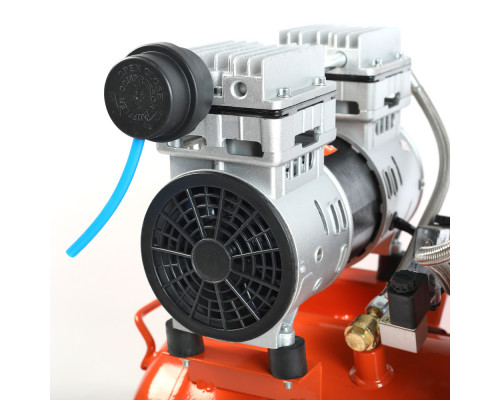 Компрессор Patriot поршневой безмасляный WO 50-300