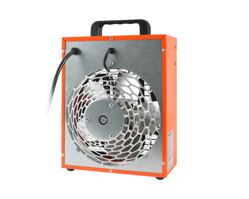 Тепловентилятор электрический PATRIOT PT-Q 3 (Россия)