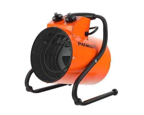 Тепловая пушка электрическая Patriot ECO R 3