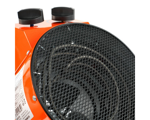 Тепловая пушка электрическая Patriot ECO R 3