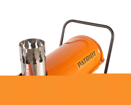Тепловая пушка дизельная Patriot DTС 303i