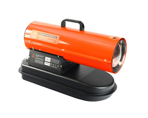 Тепловая пушка дизельная Patriot DTС 115