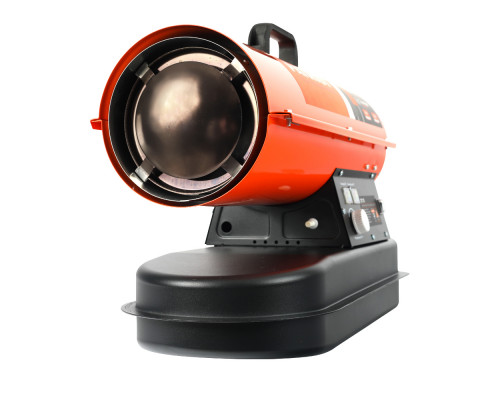 Тепловая пушка дизельная Patriot DTС 115