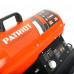 Тепловая пушка дизельная Patriot DTС 115