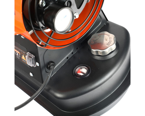 Тепловая пушка дизельная Patriot DTС 115