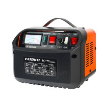 Заряднопредпусковое устройство PATRIOT BCT-30 Boost