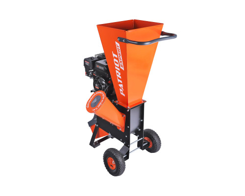 Измельчитель бензиновый Patriot PT SB 76