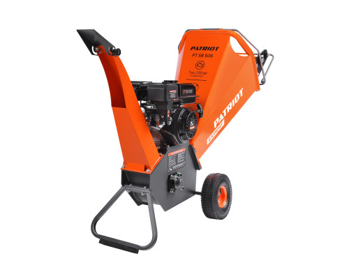 Измельчитель бензиновый Patriot PT SB 506