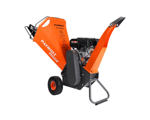 Измельчитель бензиновый Patriot PT SB 506