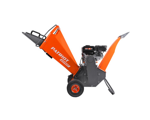 Измельчитель бензиновый Patriot PT SB 506