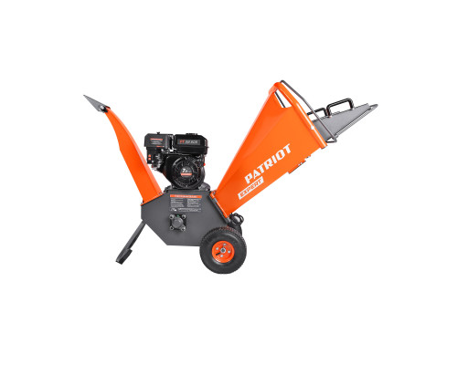Измельчитель бензиновый Patriot PT SB 506