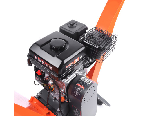 Измельчитель бензиновый Patriot PT SB 506
