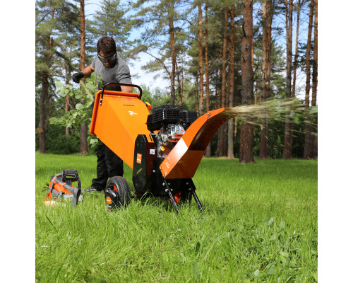 Измельчитель бензиновый Patriot PT SB 506