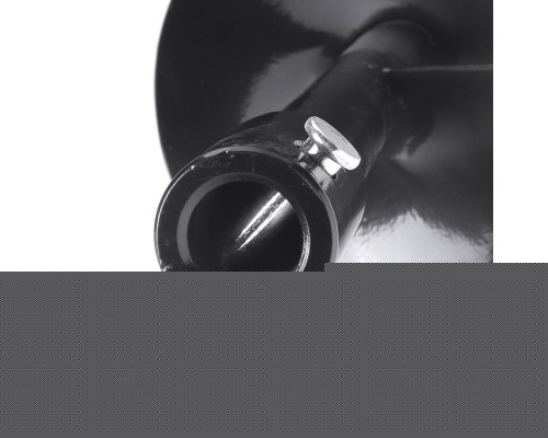 Шнек двухзаходный Patriot D 150 для грунта