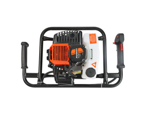 Мотобур бензиновый Patriot PT AE150D (без шнека)