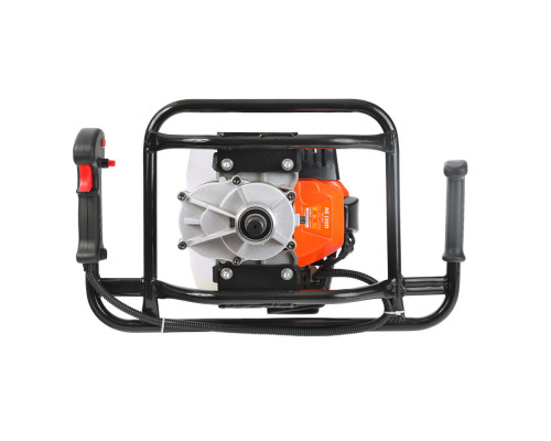 Мотобур бензиновый Patriot PT AE150D (без шнека)