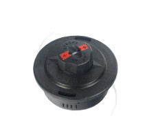 Катушка полуавтоматическая Patriot DL-1215 Comfort