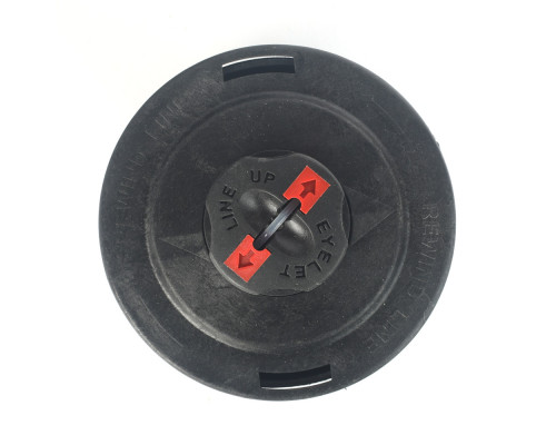 Катушка полуавтоматическая Patriot DL-1216 Comfort
