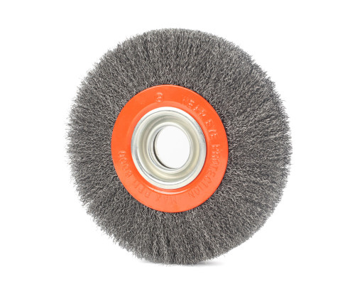 Щетка круглая для точила (150х32/30/25.4/20/16 мм)