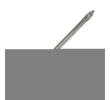 Сверло по керамике (3х60 мм)