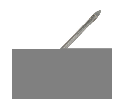 Сверло по керамике (3х60 мм)