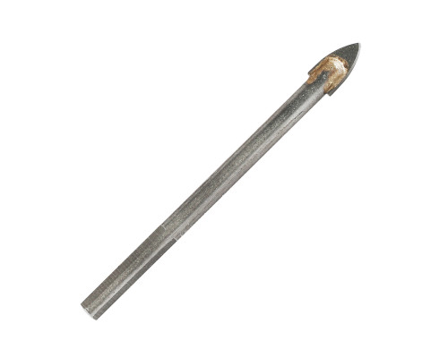 Сверло по керамике (6х75 мм)